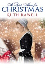 A Quiet Man for Christmas: Amish Romance