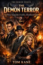 The Demon Terror Demon Series Book