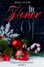 In Honor Of: Christmas Romance Book 5
