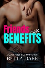 Friends With Benefits: a Cozy First Time Mmf Short