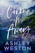 Carry Me Away Boys Ranch Book