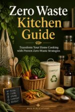 Zero Waste Kitchen Guide