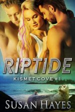 Riptide Cove Book