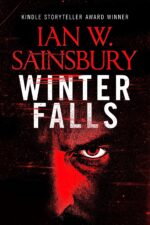 Winter Falls
