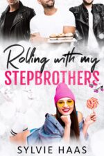 Rolling With My Stepbrothers: a Reverse Harem Romance County Roller