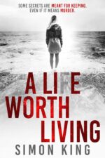 A Lie Worth Living Grace Miller Series Book