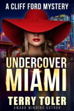 Undercover Miami Cliff Hangers Mystery Series Book