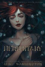 Hereditary Harrow Series Book