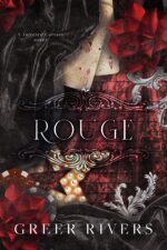 Rouge: a Dark Billionaire Romance Curtain