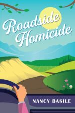 Roadside Homicide: Small Town Cozy Mystery Sutton Mysteries Book