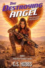 The Destroying Angel: a Tale of Survival and Discovery to Paradise Book