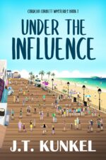 Under the Influence Corbett Mysteries Book