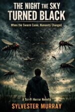 The Night the Sky Turned Black : When the Swarm Came, Humanity Changed