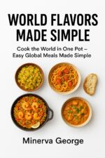 World Flavors Made Simple: Cook the World in One Pot – Easy Global Meals Made Simple