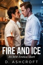 Fire and Ice : an Steamy Mm Short