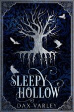Sleepy Hollow Hollow Series Book