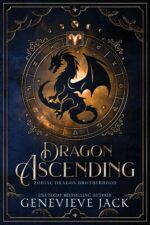 Dragon Ascending Dragon Brotherhood Book