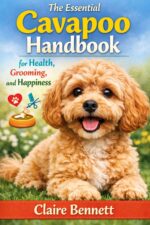 The Essential Cavapoo Handbook for Health, Grooming, and Happiness