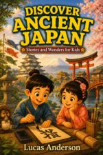 Discover Ancient Japan: Stories and Wonders for Kids - 25 Short Illustrated Tales for Ages 5–9 Ancient