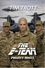 The E-team: Project Mogul
