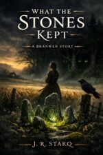 What the Stones Kept: a Branwen Story Stories Book