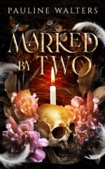 Marked by Two: a Demon Fated Mates Short Story