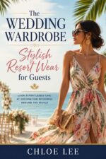 The Wedding Wardrobe: Stylish Resort Wear for Guests: Discover How to Dress With Elegance, Comfort, and Confidence