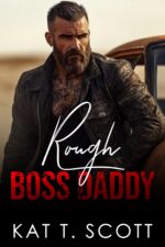 Rough Boss Daddy : a Reverse Harem Submissive Sex Story by the Stepfather Book