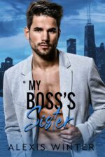 My Boss's Sister Her Mine Series Book