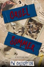 Cruel Summer Book
