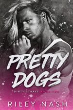 Pretty Dogs Strays Book