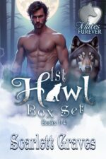 1st Howl Box Set Books 1-4