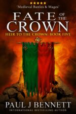 Fate of the Crown to the Crown Book