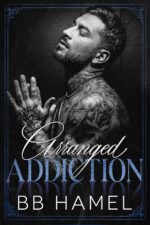 Arranged Addiction: a Dark Arranged Marriage Mafia Romance Irish Crime