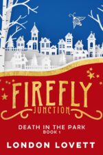 Death in the Park Junction Cozy Mystery Book