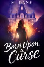 Born Upon a Curse: the Darkness Within: a Paranormal Demon Academy Cost of Magic Book