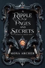 A Ripple of Pages and Secrets Library Duet Book