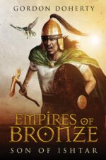 Empires of Bronze I: Son of Ishtar