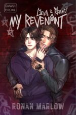 My Revenant: Mm Dark Romance Book