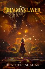 Dragonslayer of Cretala Book