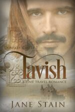 Tavish: a Time Travel Romance Castle Book