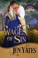 Wages of Sin: Regency Rebelles Series