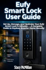 Eufy Smart Lock User Guide: Set Up, Manage, and Optimize Your Eufy Smart Lock in Minutes — a Complete Guide to Keyless, Smarter Home Security Setup To