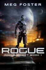 Rogue: Robot Book