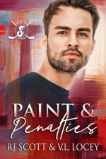 Paint & Penalties