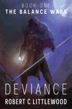 Deviance Balance Wars Book