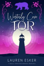 Tor Cove Book