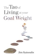 The Tao of Living at Your Goal Weight