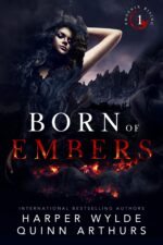 Born of Embers