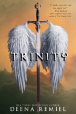 Trinity Angel Series Book